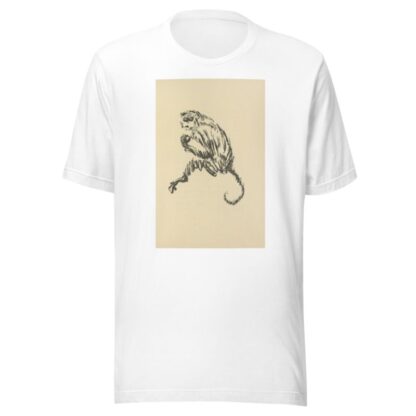 Histoires naturelles Pl 45 by Pierre Bonnard T-Shirt