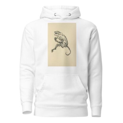 Histoires naturelles Pl 45 by Pierre Bonnard Hoodie