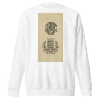 Pierre Ansart by Anonymous Sweatshirt