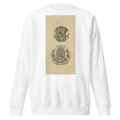 Pierre Ansart by Anonymous Sweatshirt
