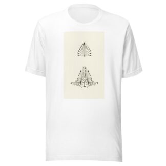 The Art of Decorative Design pl03 by Christopher Dresser T-Shirt