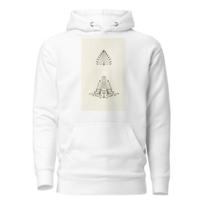 The Art of Decorative Design pl03 by Christopher Dresser Hoodie