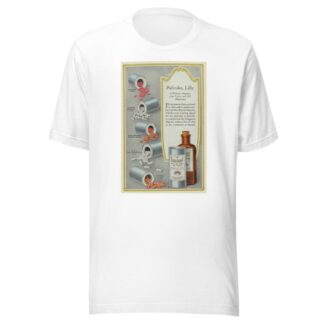 Pulvules, Lilly by Eli Lilly & Company T-Shirt