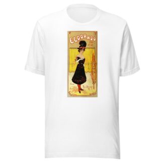 Eldorado by Géo Desains T-Shirt