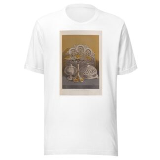 Silversmiths work by Gough of Birmingham by Matthew Digby Wyatt T-Shirt