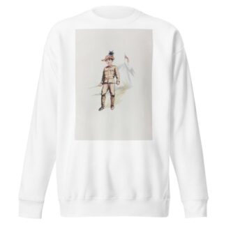 Australian by A.H. Collins Sweatshirt