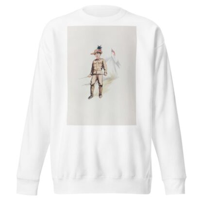 Australian by A.H. Collins Sweatshirt