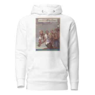 Les bateliers de la Volga ; Cabargol Bi-citrol by G. Garry Hoodie