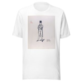 Period about 1815 by B. Kuppenheimer & Co T-Shirt