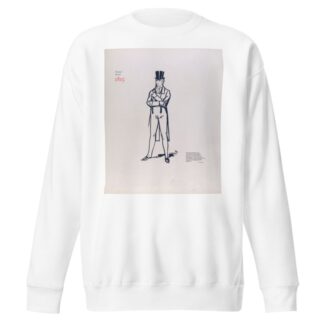 Period about 1815 by B. Kuppenheimer & Co Sweatshirt