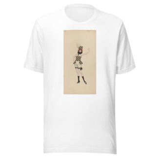 36-Boys by Will R. Barnes T-Shirt