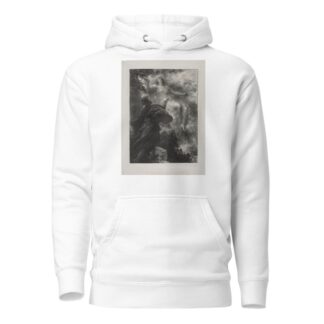 The Fairy of the Alps by Henri Fantin-Latour Hoodie