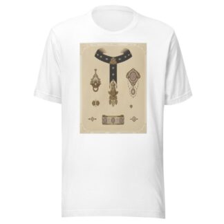 Ii Jahrgang by Martin Gerlach T-Shirt