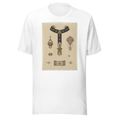 Ii Jahrgang by Martin Gerlach T-Shirt