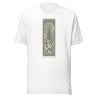 ‘t Vredejaar by Bernard Willem Wierink T-Shirt