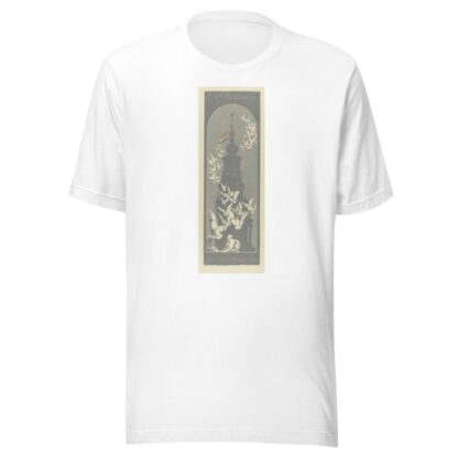 ‘t Vredejaar by Bernard Willem Wierink T-Shirt