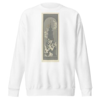 ‘t Vredejaar by Bernard Willem Wierink Sweatshirt