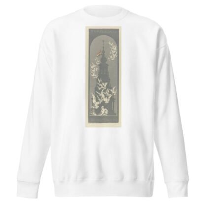 ‘t Vredejaar by Bernard Willem Wierink Sweatshirt