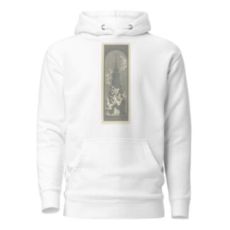 ‘t Vredejaar by Bernard Willem Wierink Hoodie