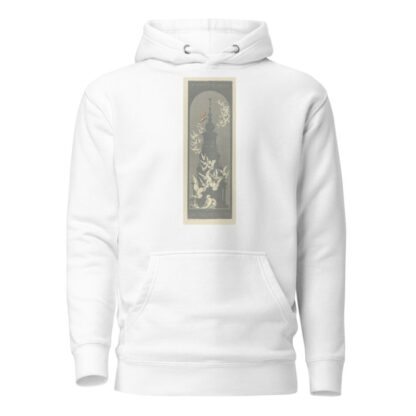 ‘t Vredejaar by Bernard Willem Wierink Hoodie