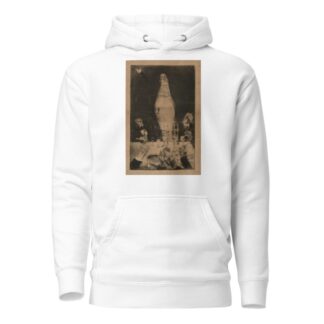 Mr. Pickwick. by Charles Dana Gibson Hoodie