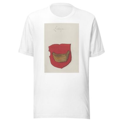 Arma Regni et baronum Poloniae ac M. D. Lithuaniae Pl.070 by Boleslaw Starzyński T-Shirt
