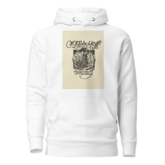 W. Klotschkoff by Anonymous Hoodie