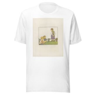 En Handvull Appeln Pl.09 by Theodor Herrmann T-Shirt