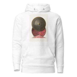 Bulatnyi shchit by Fedor Grigoryevich Solntsev Hoodie