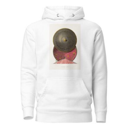 Bulatnyi shchit by Fedor Grigoryevich Solntsev Hoodie