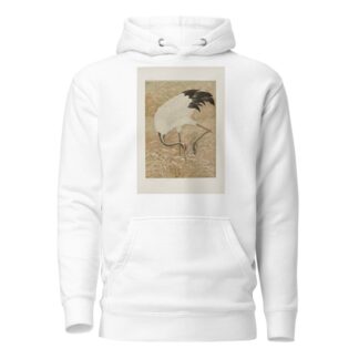 The ornamental arts of Japan Pl.016 by George Ashdown Audsley Hoodie