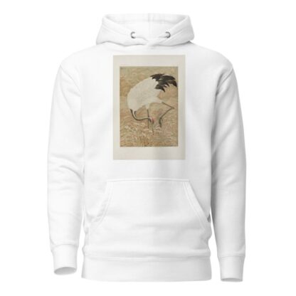 The ornamental arts of Japan Pl.016 by George Ashdown Audsley Hoodie