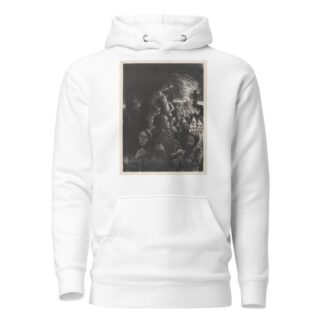 KKK by Frank Hartley Anderson Hoodie