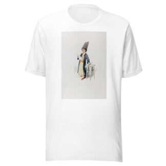 Parsee by A.H. Collins T-Shirt