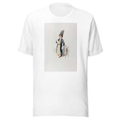 Parsee by A.H. Collins T-Shirt