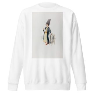 Parsee by A.H. Collins Sweatshirt
