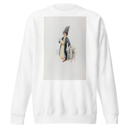 Parsee by A.H. Collins Sweatshirt