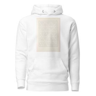 Les éléments de l’art arabe pl 023 by Jules Bourgoin Hoodie