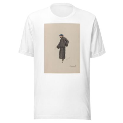 Scarabé by Micheline T-Shirt