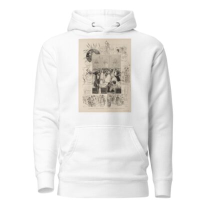 Le congrès de la Meunerie française.-Le Bal- L’exposition by Georges Bertin Scott Hoodie