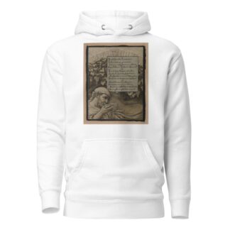 The Soul of the Cup by Elihu Vedder Hoodie