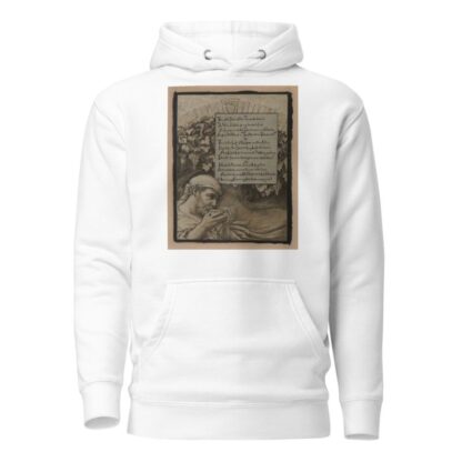 The Soul of the Cup by Elihu Vedder Hoodie