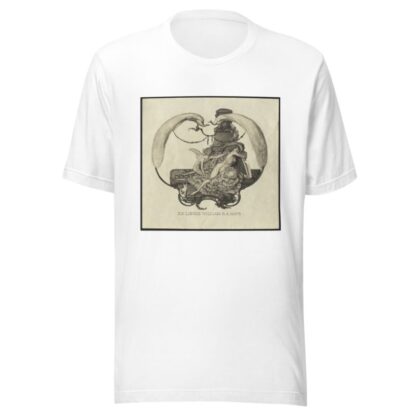 William R. A. Hays by Anonymous T-Shirt