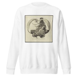 William R. A. Hays by Anonymous Sweatshirt
