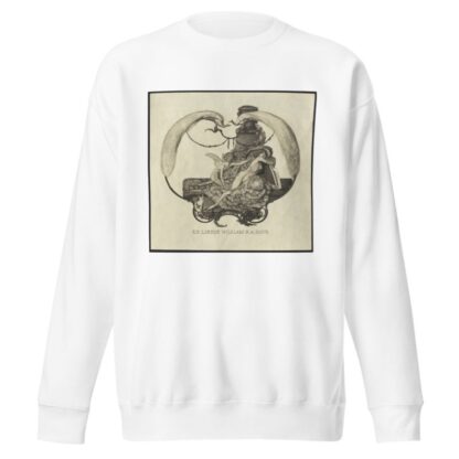 William R. A. Hays by Anonymous Sweatshirt