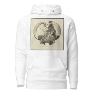William R. A. Hays by Anonymous Hoodie