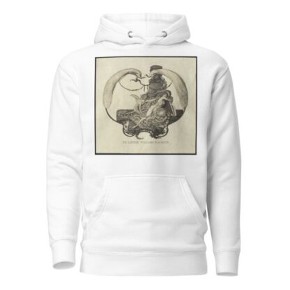 William R. A. Hays by Anonymous Hoodie