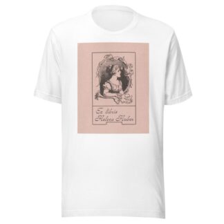 Helene Huber by Anonymous T-Shirt