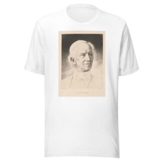 Leon XIII by Ferdinand Gaillard T-Shirt