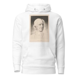Leon XIII by Ferdinand Gaillard Hoodie